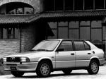Alfa Romeo 33 1.5 Quadrifoglio Verde 1984 года